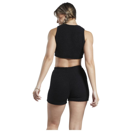 Reebok Γυναικεία αμάνικη μπλούζα Cozy Top